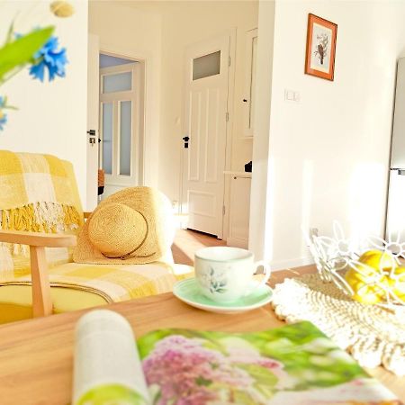 La Ola Apartamenty Mielno  Ngoại thất bức ảnh