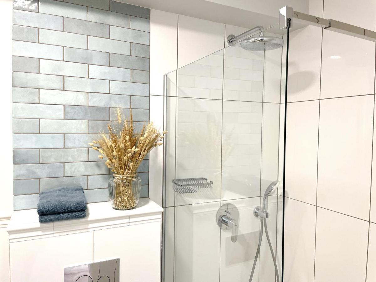 La Ola Apartamenty Mielno  Ngoại thất bức ảnh