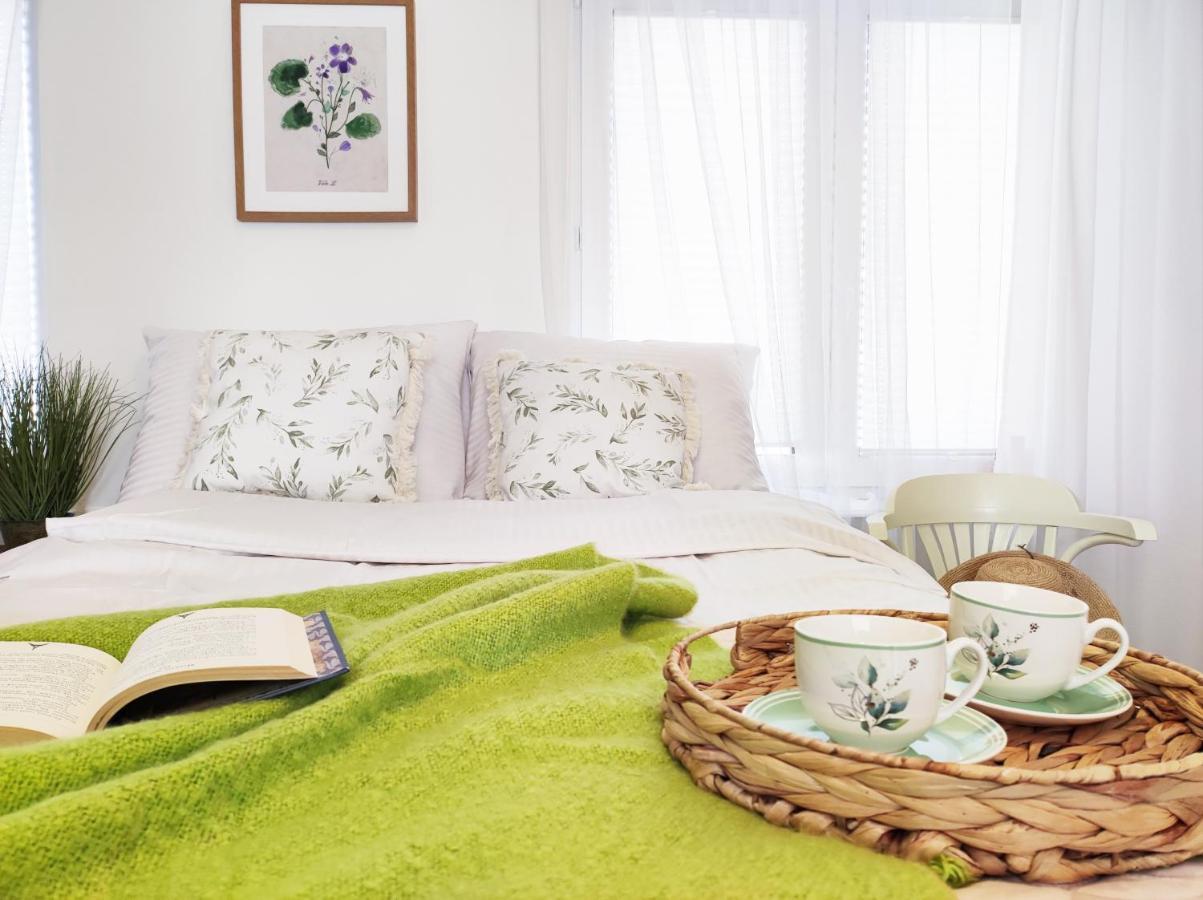 La Ola Apartamenty Mielno  Ngoại thất bức ảnh