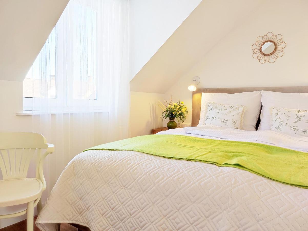 La Ola Apartamenty Mielno  Ngoại thất bức ảnh