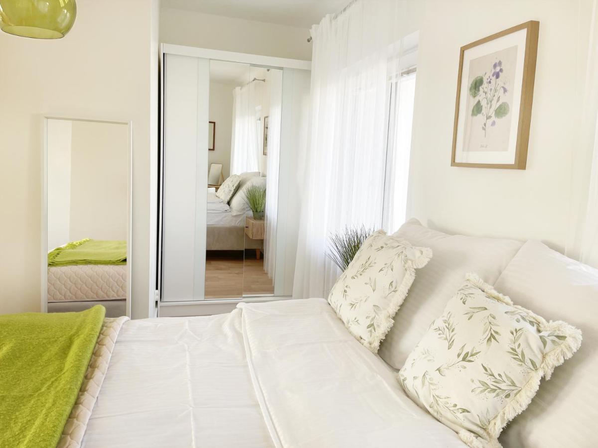 La Ola Apartamenty Mielno  Ngoại thất bức ảnh