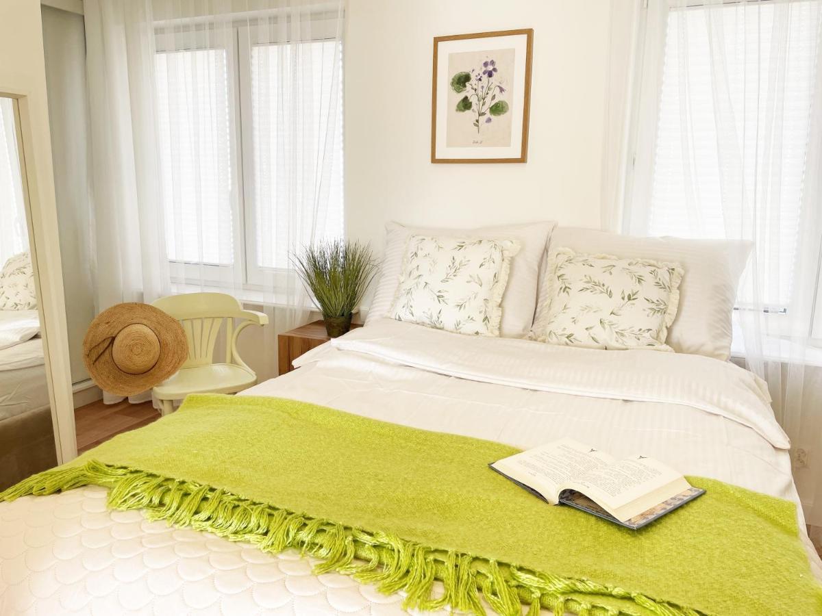 La Ola Apartamenty Mielno  Ngoại thất bức ảnh