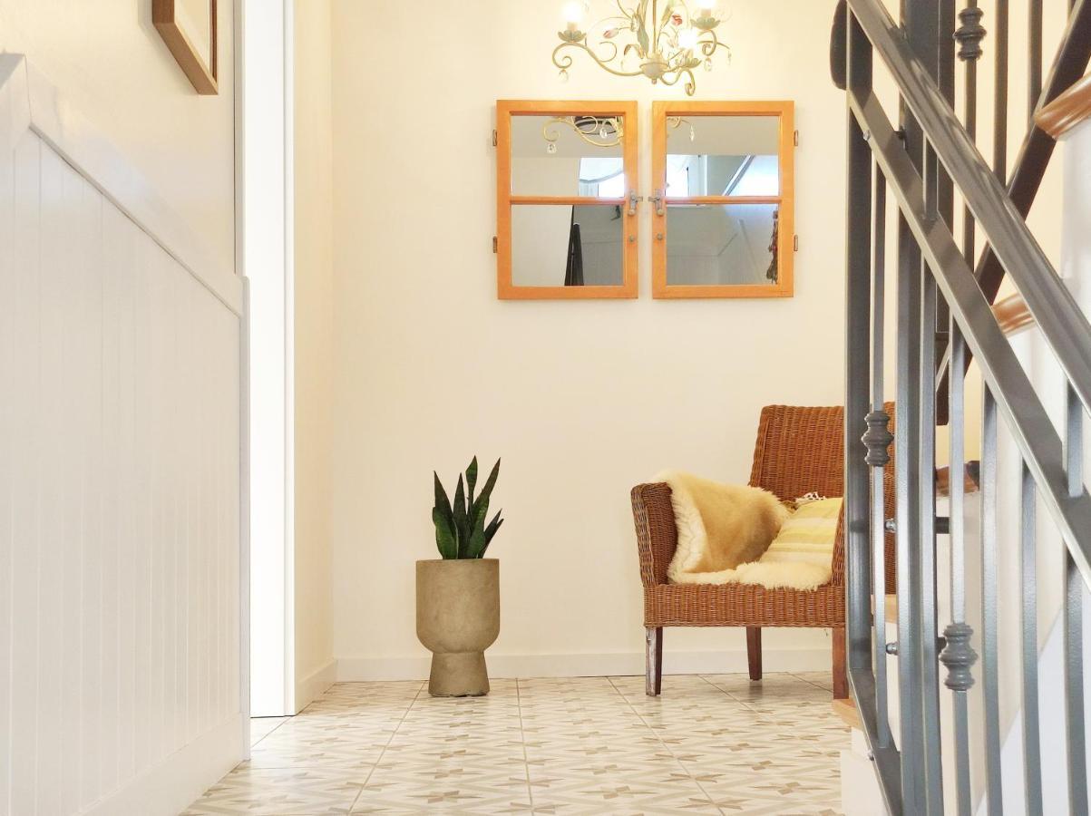 La Ola Apartamenty Mielno  Ngoại thất bức ảnh