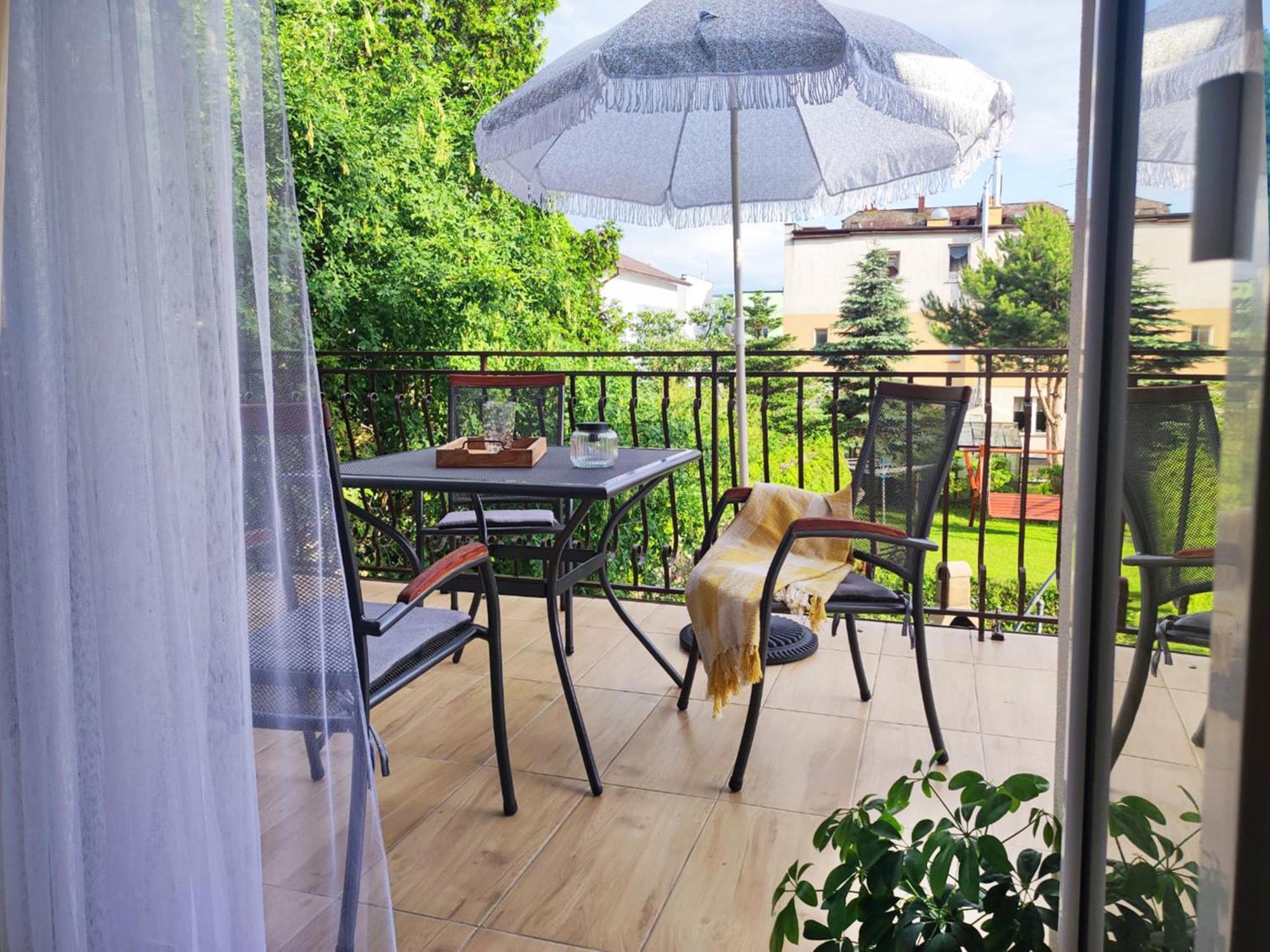 La Ola Apartamenty Mielno  Ngoại thất bức ảnh