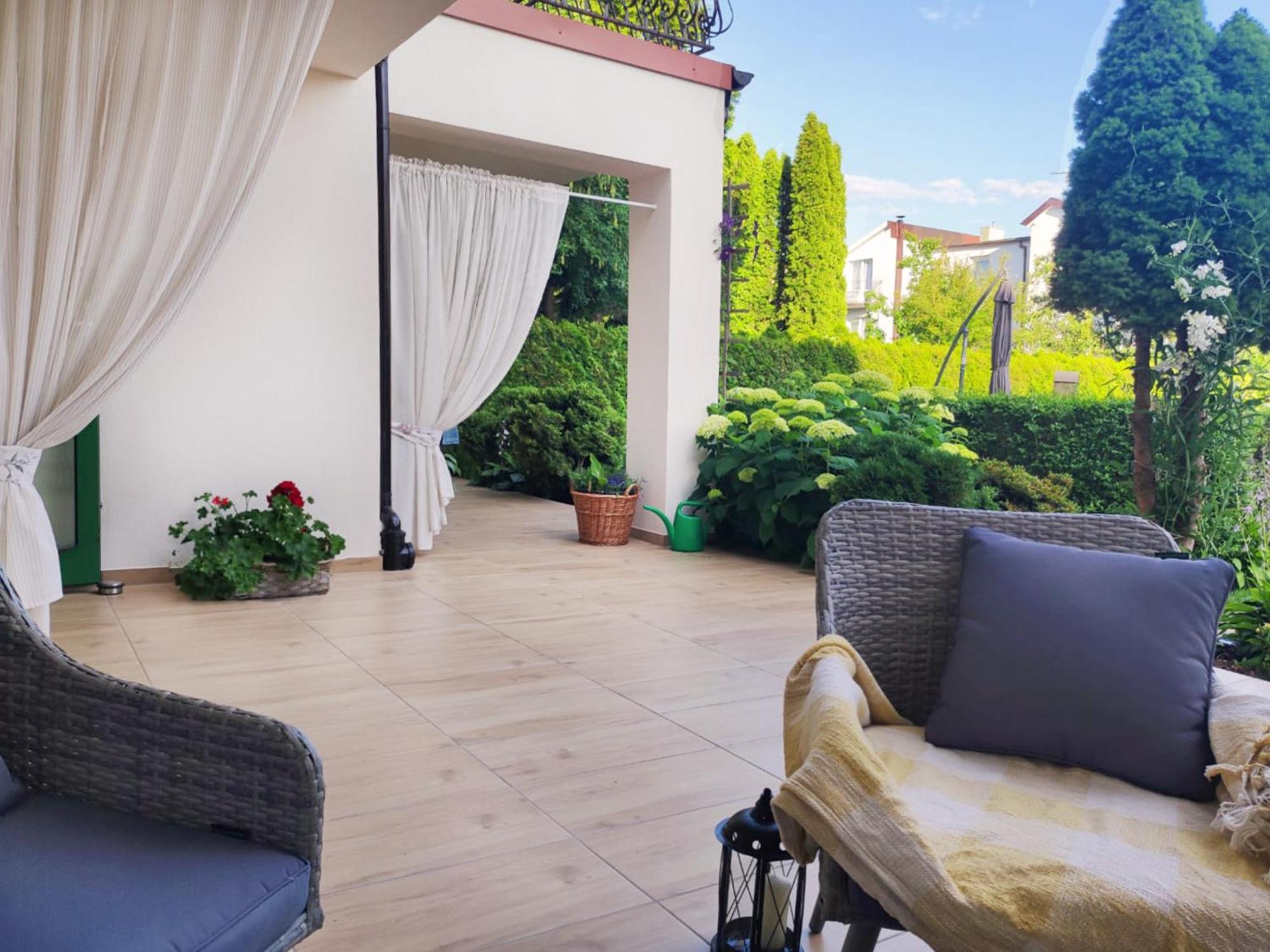 La Ola Apartamenty Mielno  Ngoại thất bức ảnh